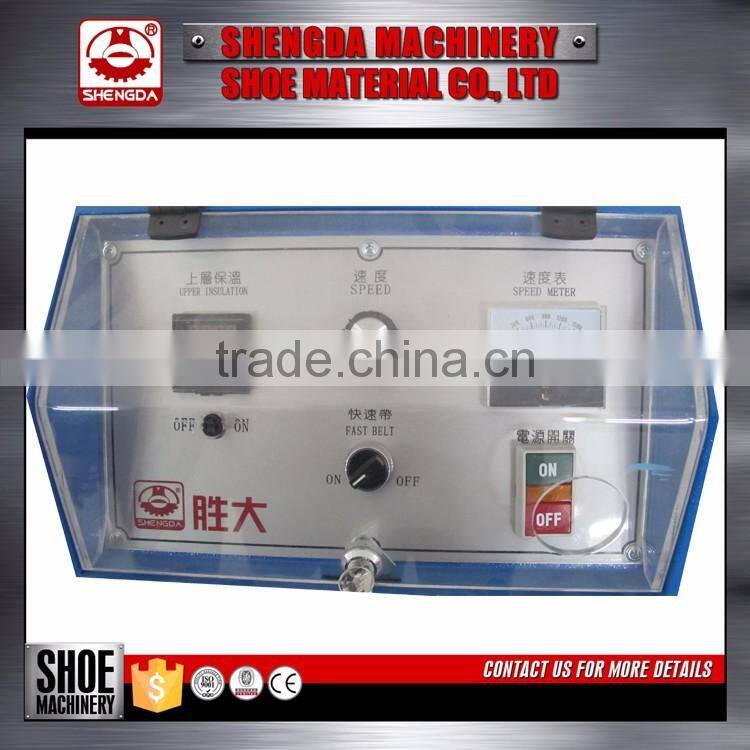 Universal Digital DC ammeter 1800 rpm tachometer for conveyor machine