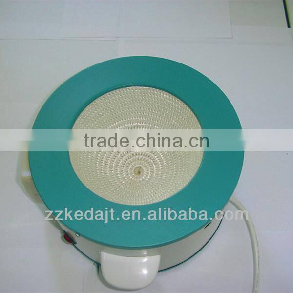 electric heater for lab