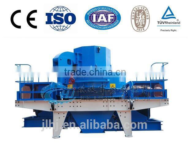 Hot sale of China supplier sand maker/sand making machine price