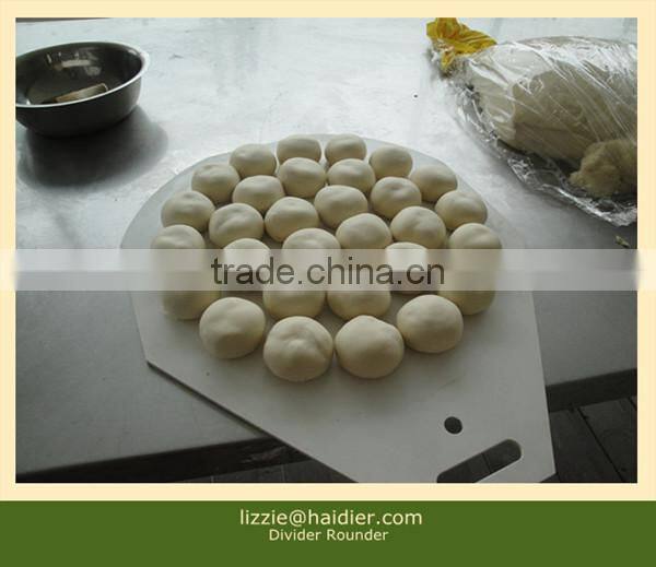 Bun Making Machine Price Dough Divider And Rounder Machine