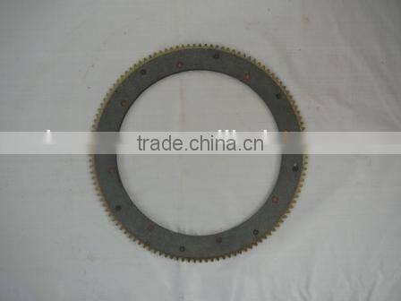 T130 T170 T-130 T-170 Russia Tractor spare parts gasket 50-19-151 50-19-152 50-19-155