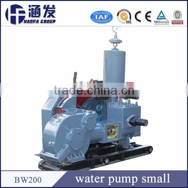 Most popular pump in the market ,BW200 mud pump for drill water well drilling rig