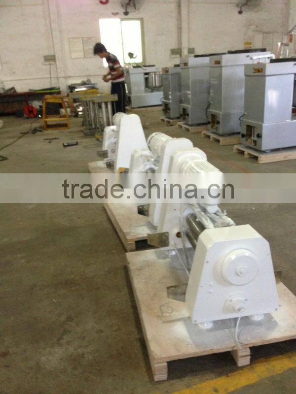 Dough Sheeter,small dough sheeter machine,table top dough sheeter(ZQF520)