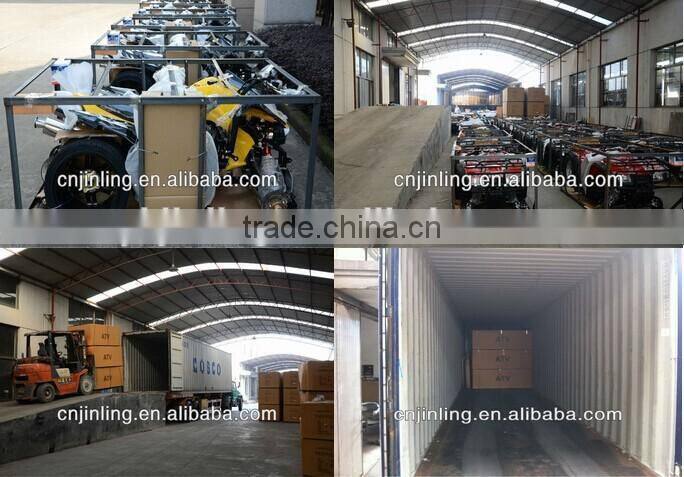 50cc kids atv for sale loncin atv(JLA-08-04)