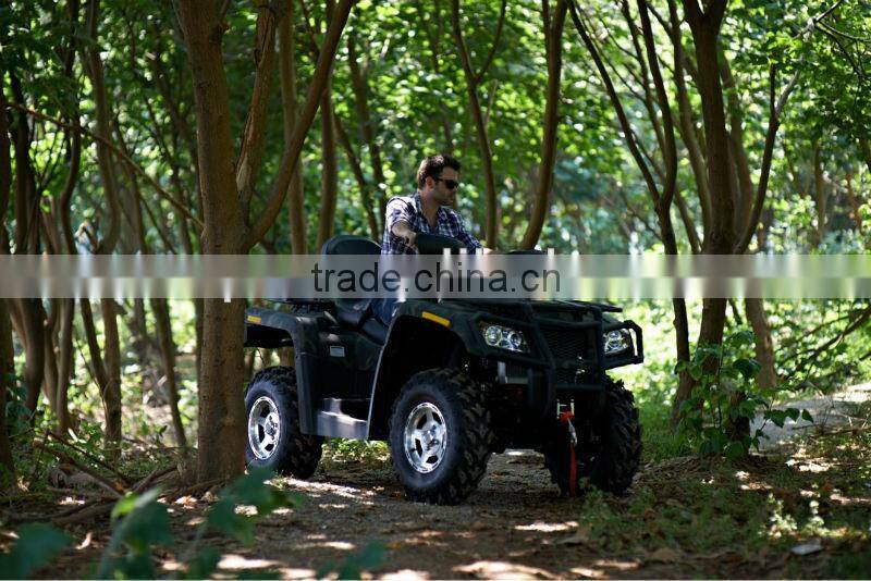 2013 NEWEST 800cc atv 4x4