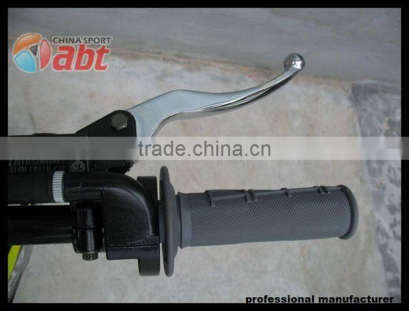 DIRT BIKE 150CC,oil cooled PIT BIKE/DIRT BIKE/MOTORCYCLE (DB150-KLX BIG WHEEL)