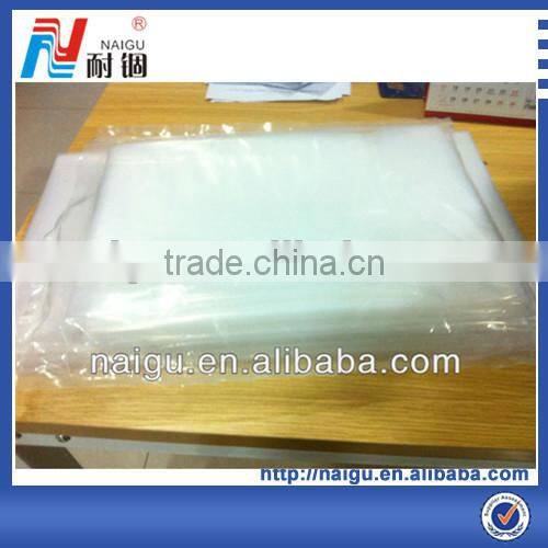 competitive price plastic garment bags in roll