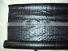Plastic black agricultural film in roll for garden