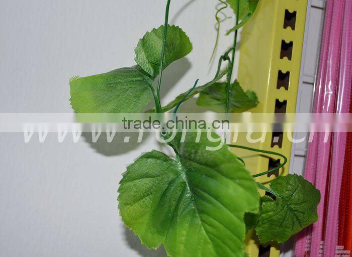 Plastic Green PVC Twist Tie With Dispener and Cutter for Gardening