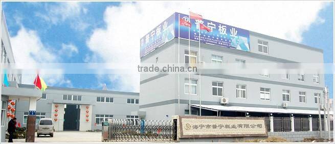 high warranty Polycabonate sheet hollow PC sheet 100% virgin Bayer material