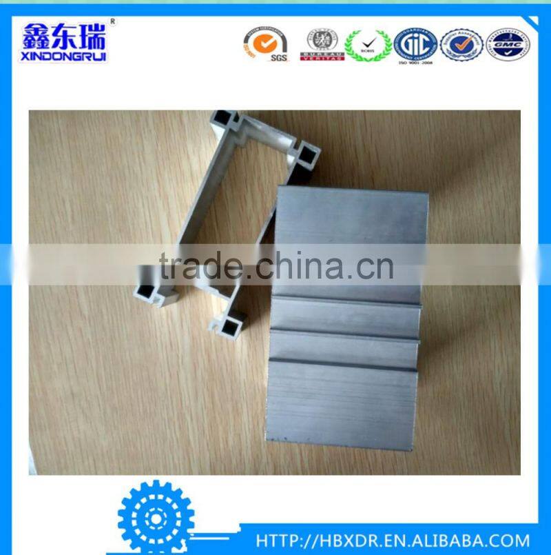 6061 alloy extrusion aluminium profile for tent keder