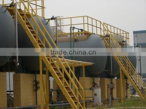 30 years working life good safety engineering staircase handrail design