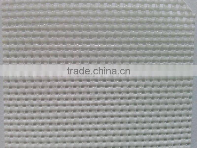 PVC Digital Printing Mesh Banner 1000D 9x9 12x12/18x12 18x9 270gsm with liner