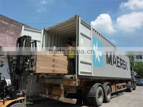 2015 New Metal Rotating Screen Magazine Display Stand