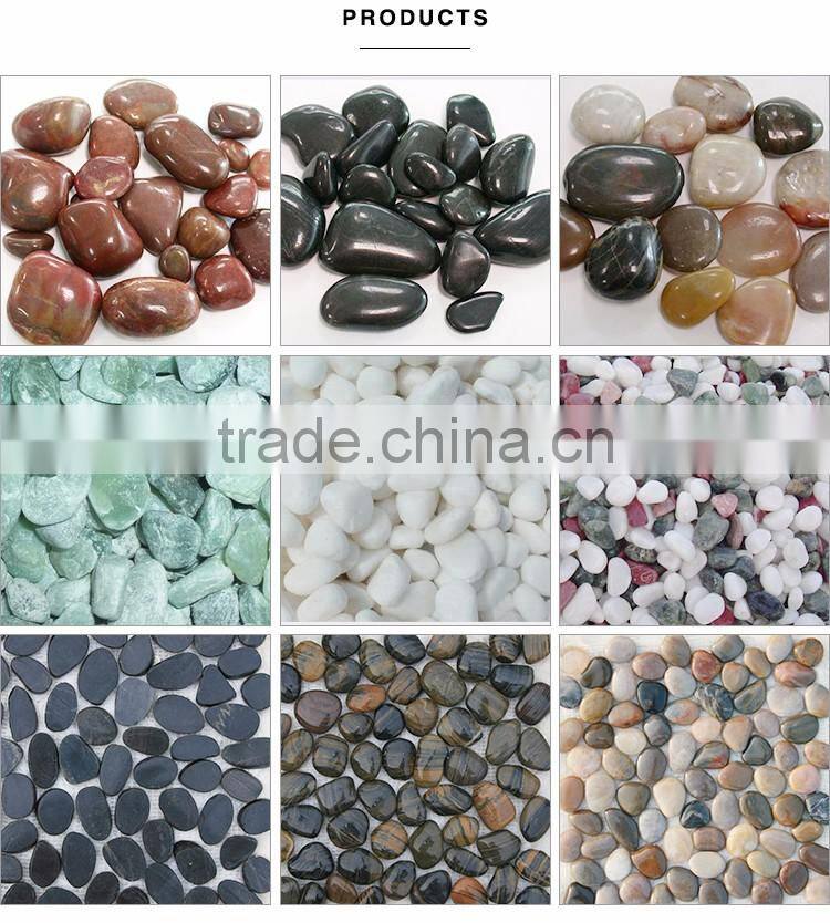 Wholesale Small Decoration Natural Small Pebble