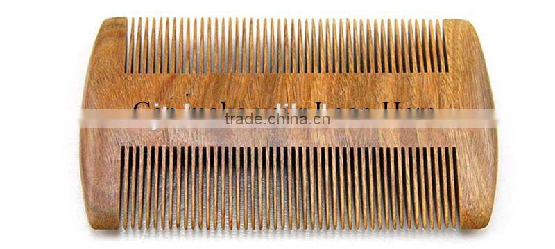 100% Nature Sandal Wood Half Wide