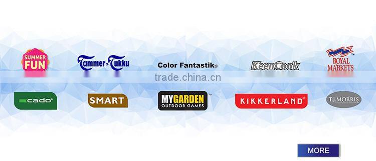 2016 New Design Burj Khalifa/dubai Tower shaped Decorative Garden solar light