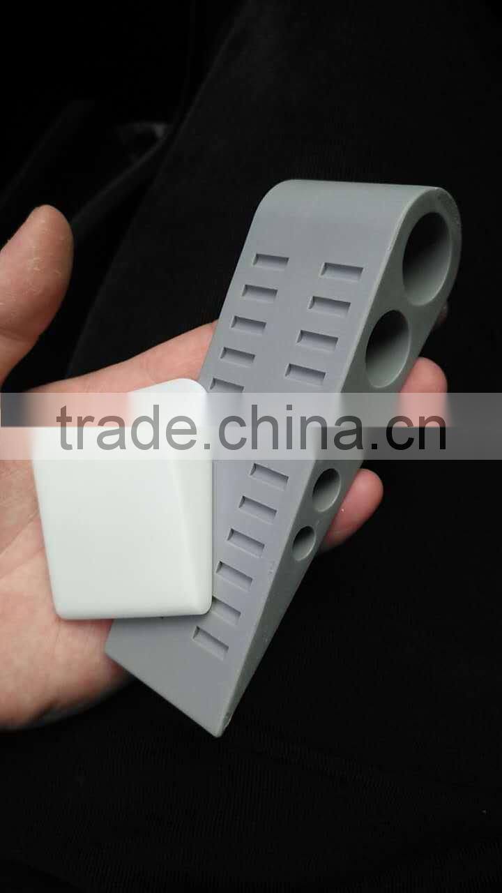 Newest Doorstop Sliding Rubber Door Stopper