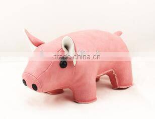 PU Door Stopper Doorstop Animal Decorative Doorstops