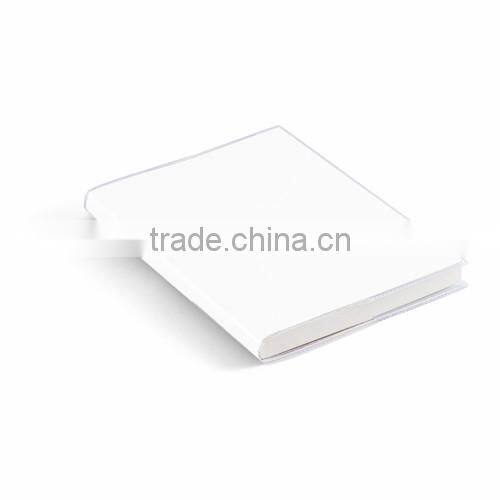 Block-notebook 100 sheets blank notebook