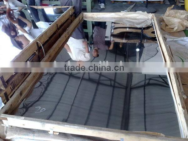 Professional Stainless Steel Elevator Interior Decoration