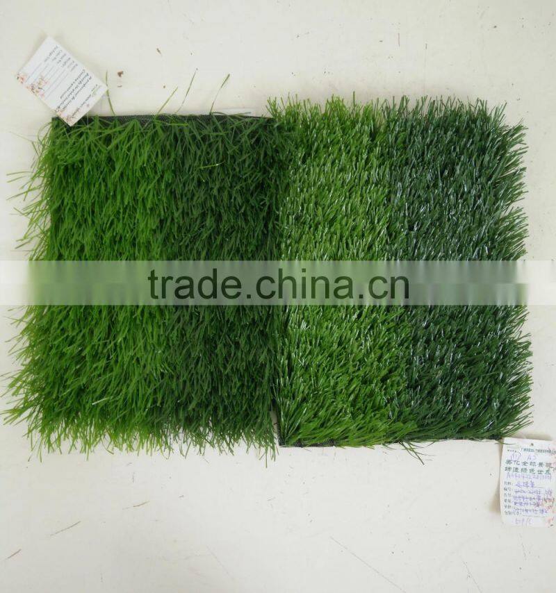 artificial grass carpet soccer for football stadium
