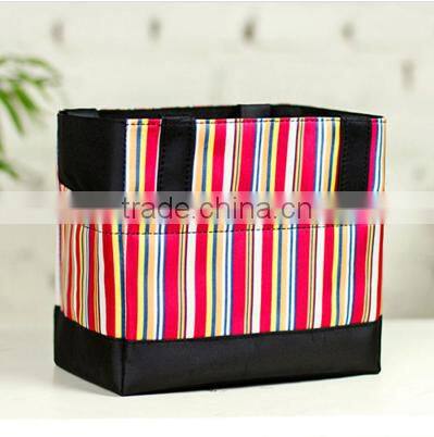 Wholesale Stock Small Order Fashion Mummy Bag Lunch Box