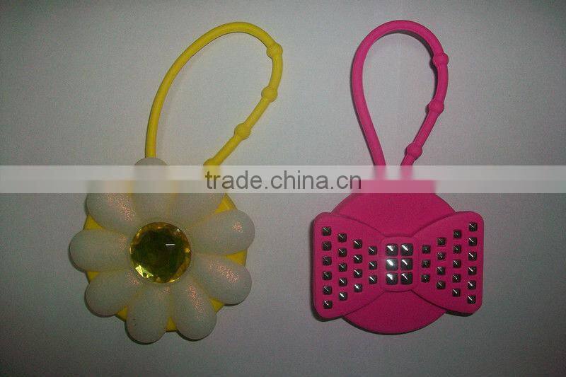 Bath and Body Works Car Scent portable Holder