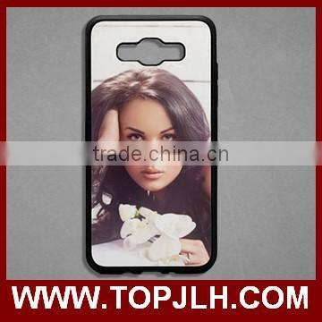 Chinese supplier new products phone mobile phone tpu case for Samsung J7 2016