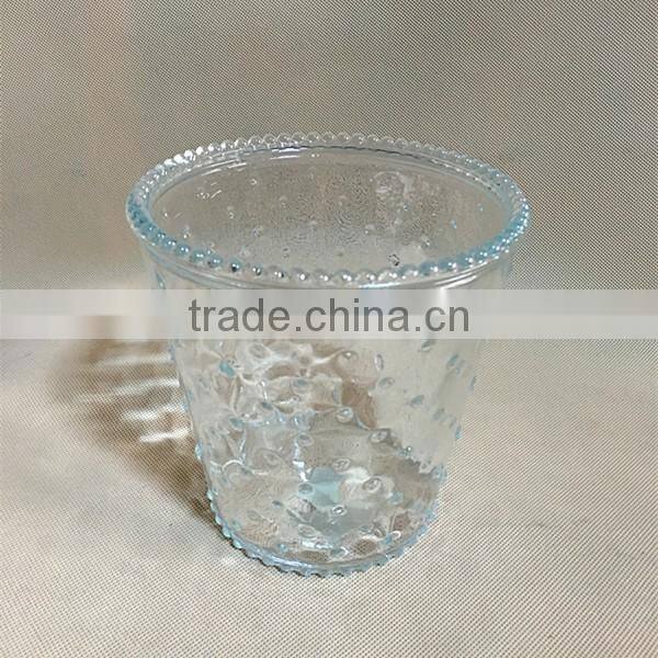 Glassware , wholesale glass watering pot Flowerpot for Office Home Garden Decor, glass flower vaseglass , flower pot