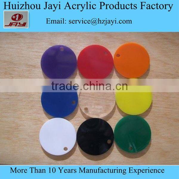 Wholesale acrylic lucite customize laser cut keychain china manufacturers for love gift