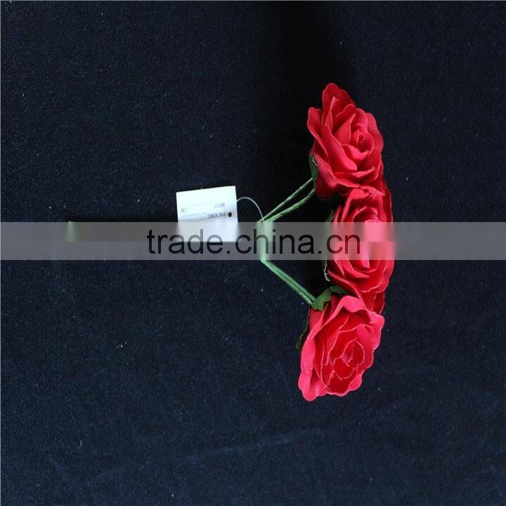 wholesale artificial foliage background stage decoration