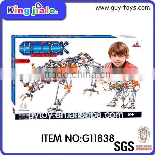 plastic toy giant plastic building blocks