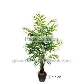 Atificial bamboo branches home decoration G46