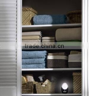 Led Motion Sensor Light.Motion Activated Cordless Sensor LED Light Indoor Outdoor.H0140