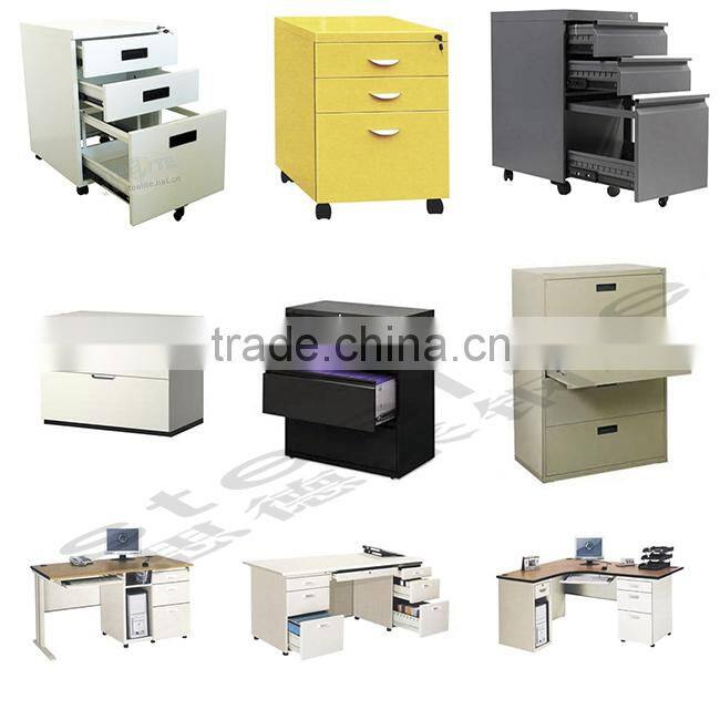 KD structure double door China cuboard