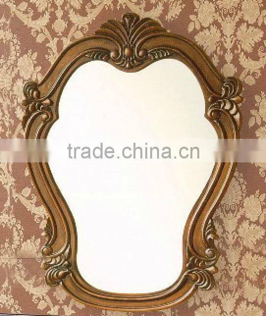 Bisini Soild wood Bathroom Mirror Cabinet,Bathroom Vanity Cabinet;Bathroom Furniture;Classical Bathroom Cabinet(BF08-4041)