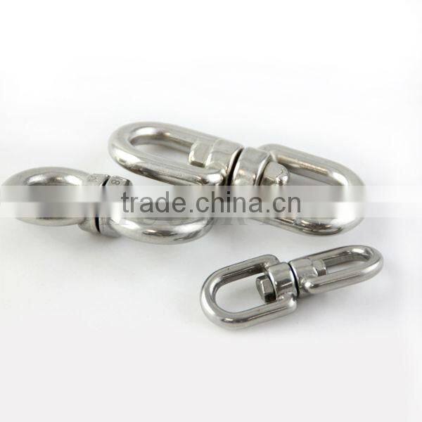 Heavy Duty Swivel Hook