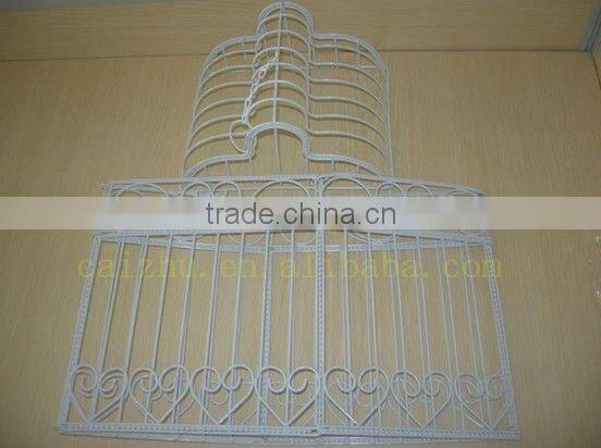 Bird Cage Wedding Card Box