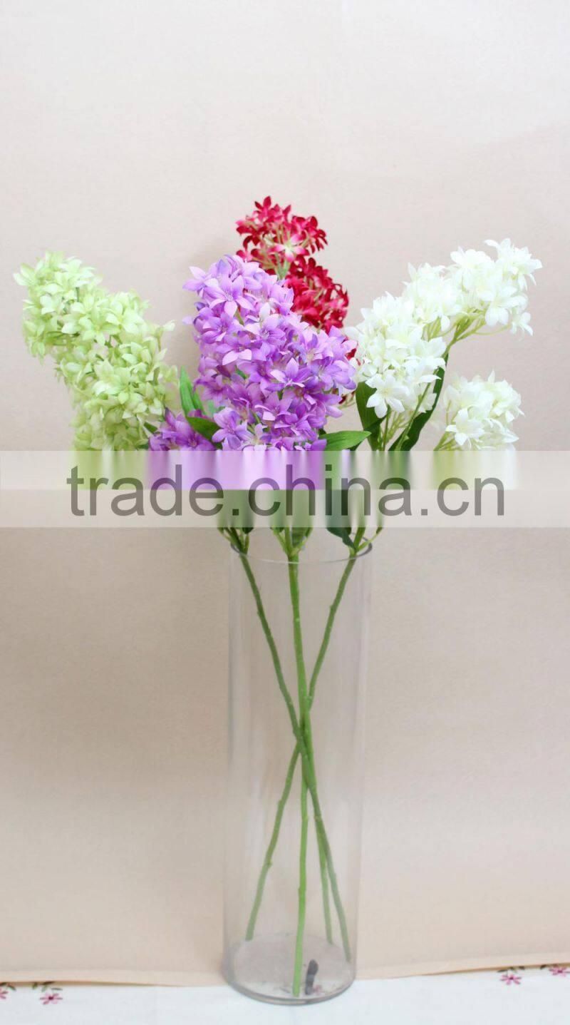 Decorative Articial Flowers for Garden Landscaping Foshan Manufacturer