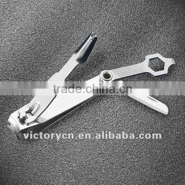 Side Nail Clippers
