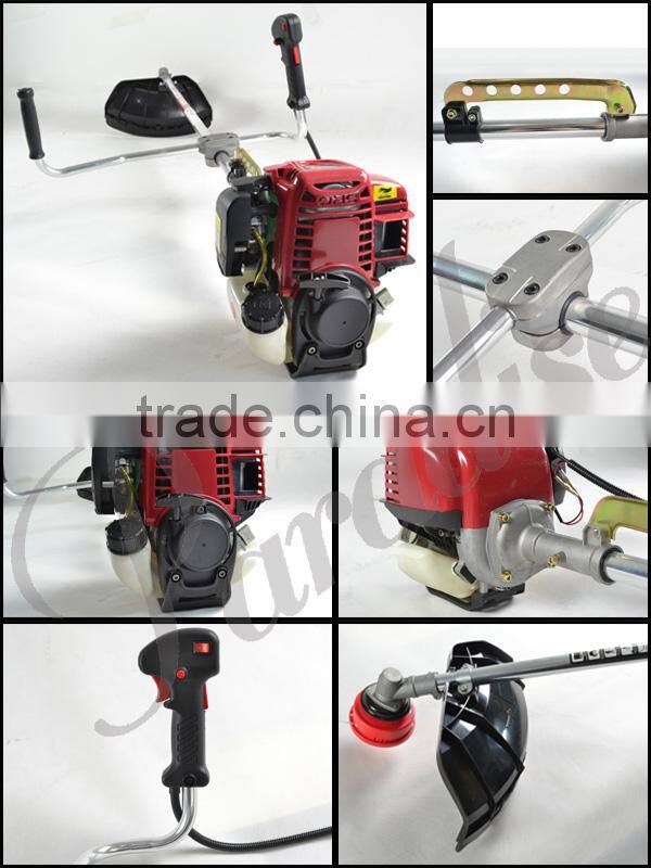 Hot Sale Cheap GX35 ride on mowers