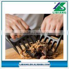 Hot sales non-stick high-temperature barbecue grill MATS