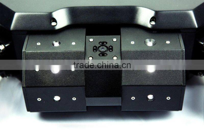 Factory price RXR-C360D-2 Omnidirectional mobile reconnaissance robot