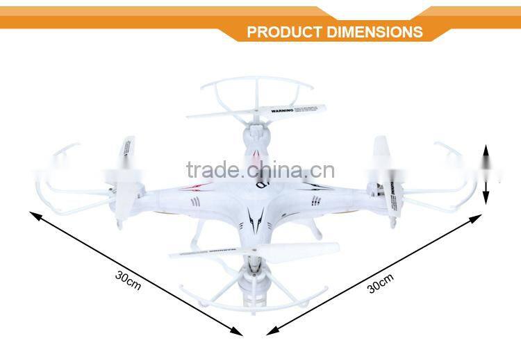 Hot Product!FY326 360 Degree Flips 2.4GHz LED Light Radio Control cheap drone