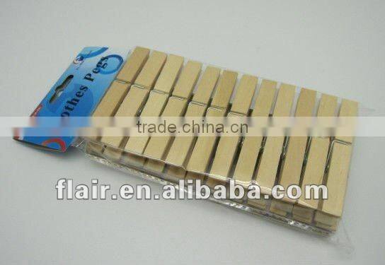 china supplier wooden pegs