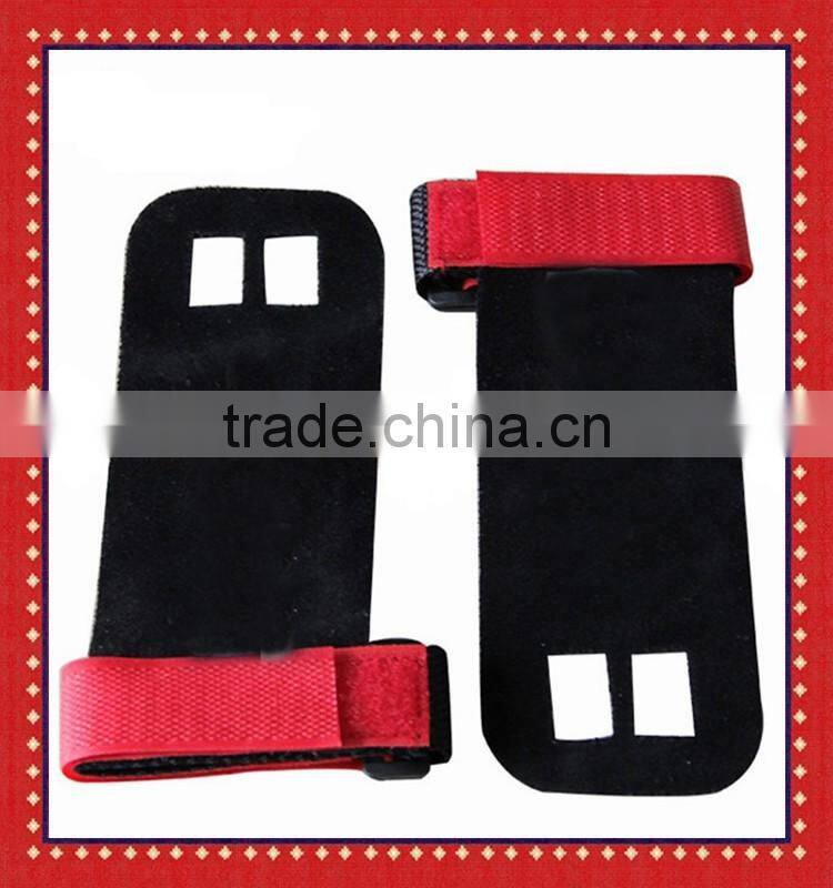 Crossfit Grip Hand Weights Gloves Pull Up Protector Para Weight Lifting Gloves Pesas