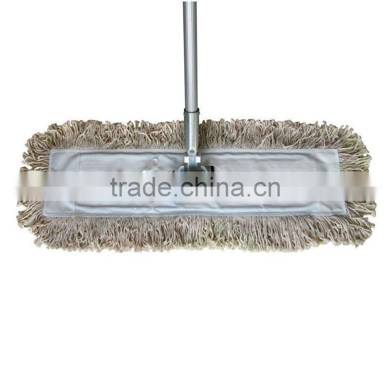 Hot-sale Industrial Standard Dust Mop Set
