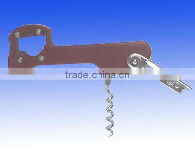 3 Function Bottle Shape Mini Pocket Tool