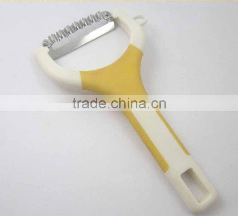 High Quality Multi-function Vegetable Slicer/Potato Slicer